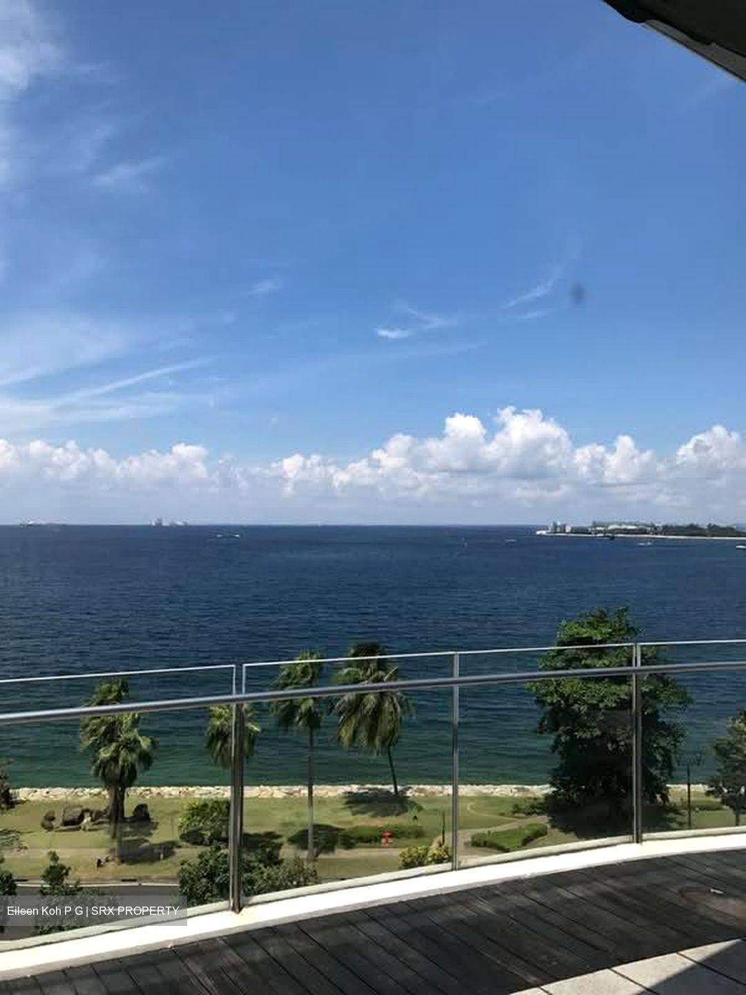 The Coast at Sentosa Cove (D4), Condominium #585225151